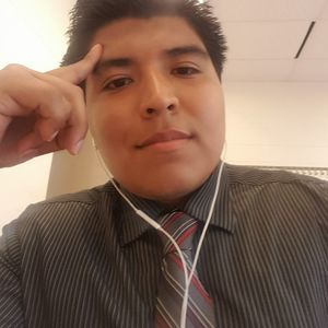 Meet your Posher, Alan